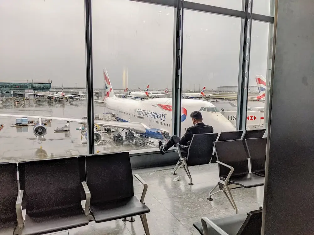 Airport Transfer Wantage